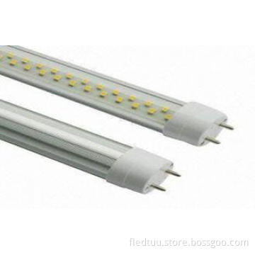 25 W 1500mm Indoor super bright t8 led tube light with Isol